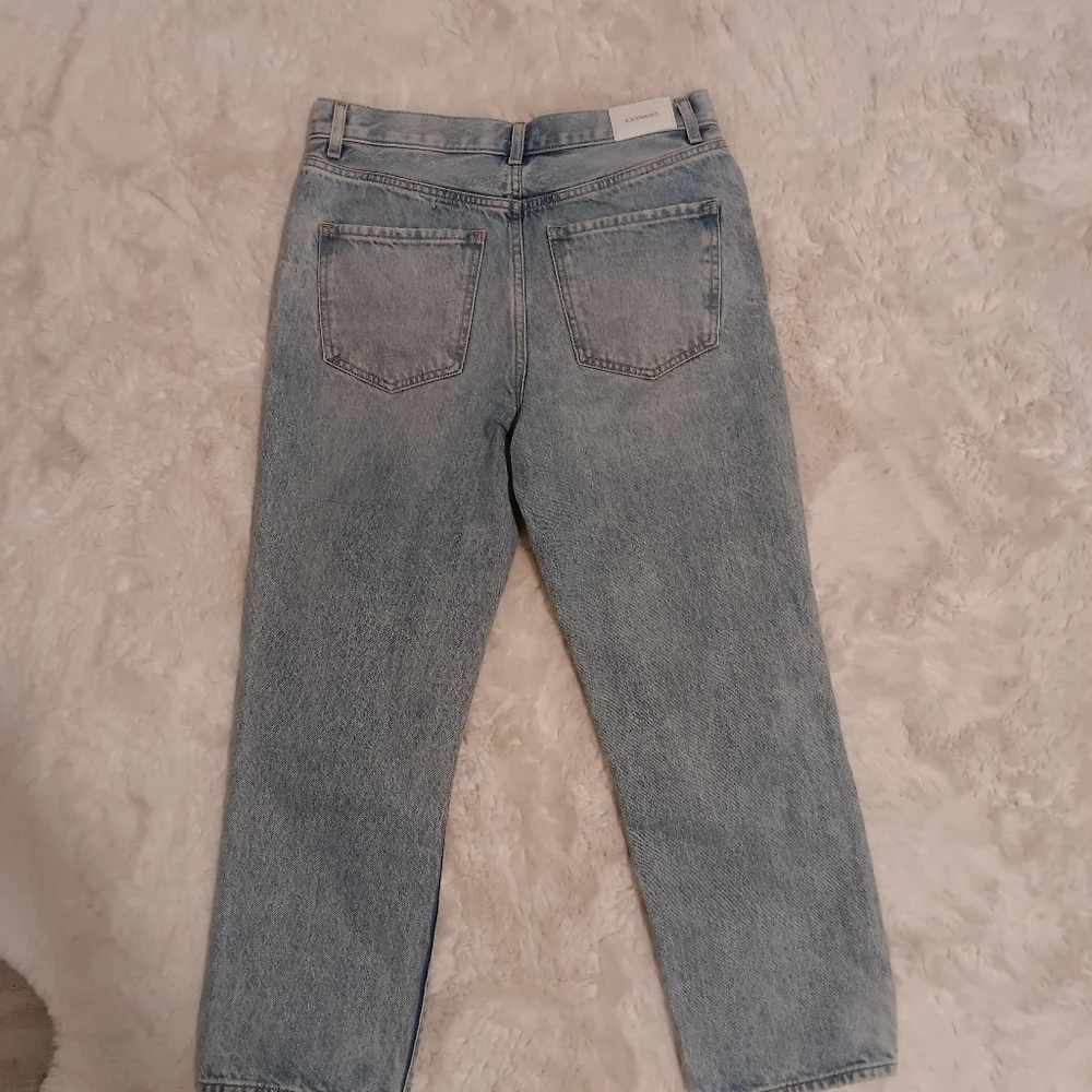 Express jeans - Picture 2 of 3